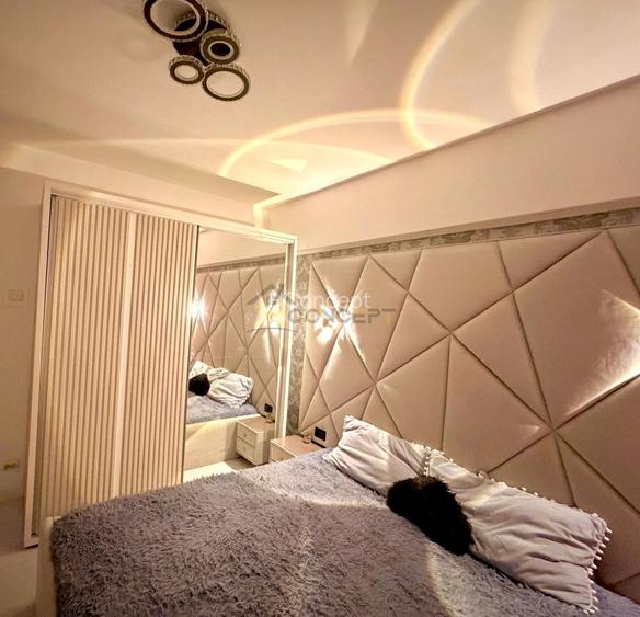 Apartament 3 camere C-tin Brancoveanu - Marie Curie - 3