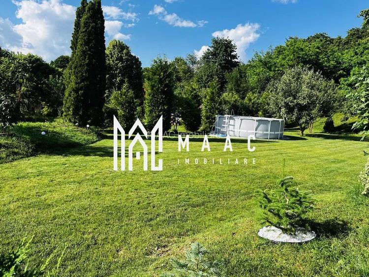 Teren de vânzare I Intravilan I Valea Avrigului - 2