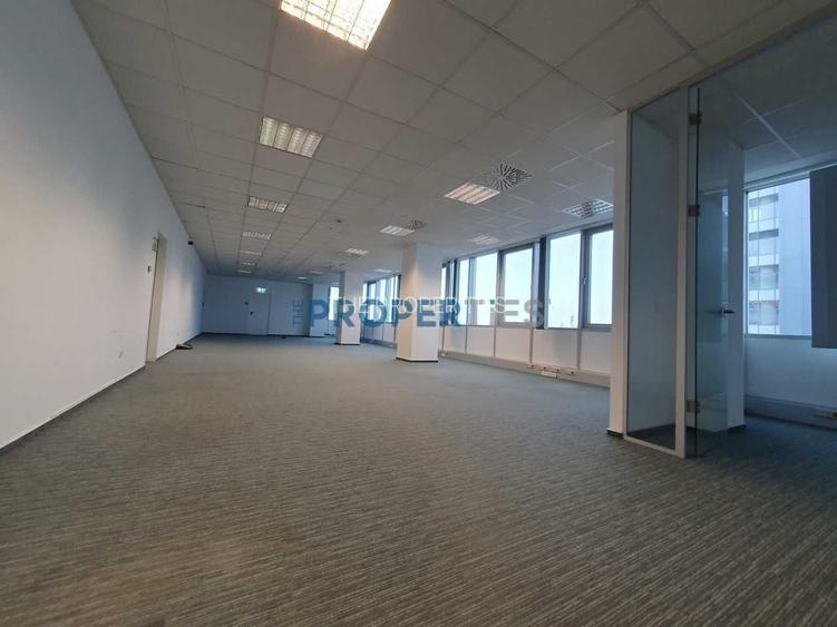 Comision 0! Inchiriere spatii birouri langa metrou Aurel Vlaicu - 373 si 517mp - 7