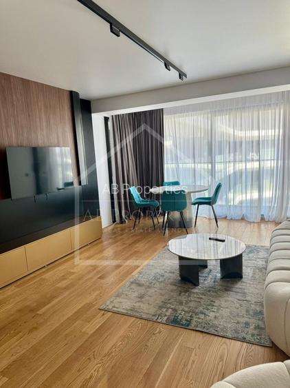 Apartament 2 camere | Prima Inchiriere | TOP DEAL | 3 Unitati - 4