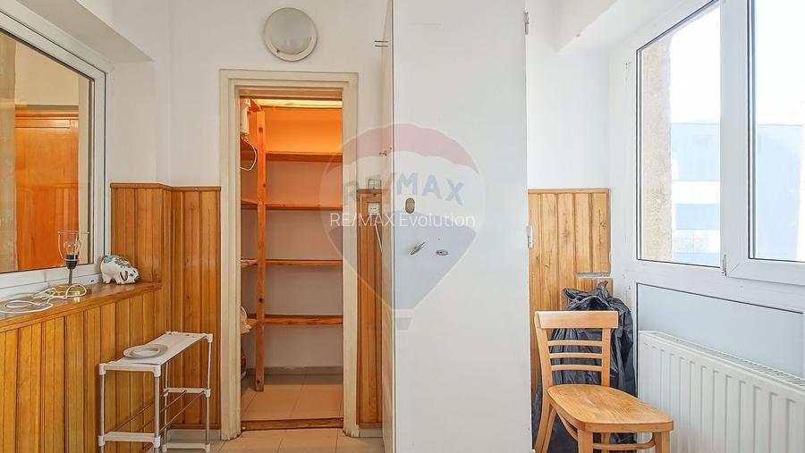 DE INCHIRIAT || 4 CAMERE || 92MP || ITC || ETAJ 2 - 16