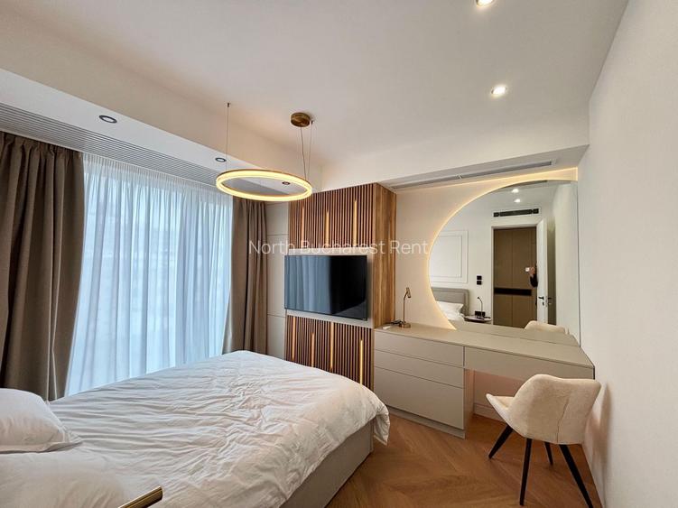 Apartament cu 2 camere de închiriat | BHB | Floreasca - 3