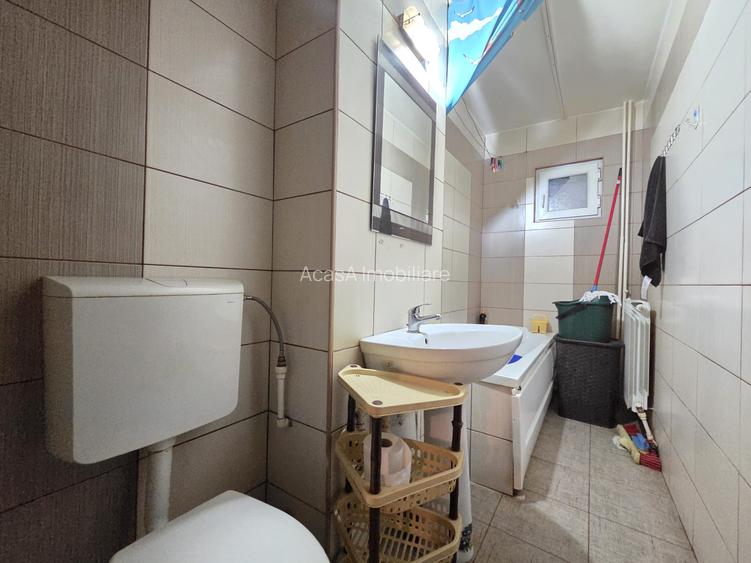 Apartament cu potential 2 camere Siderurgistilor parter - 8