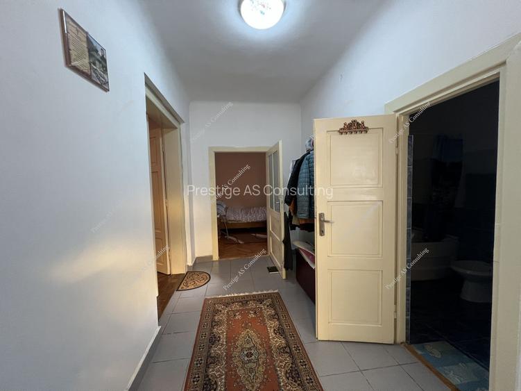 Casa 5 Camere | 1573mp Teren | Dambovita - 9