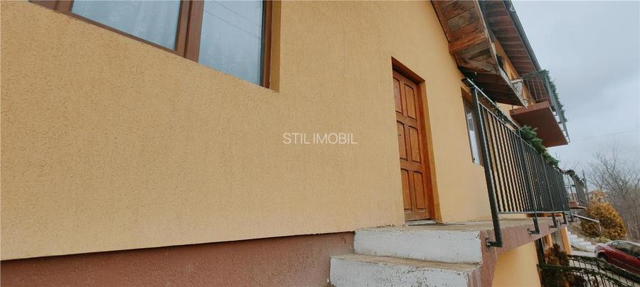 IASI VISAN BUCIUM CASA DUPLEX LA STRADA - 5