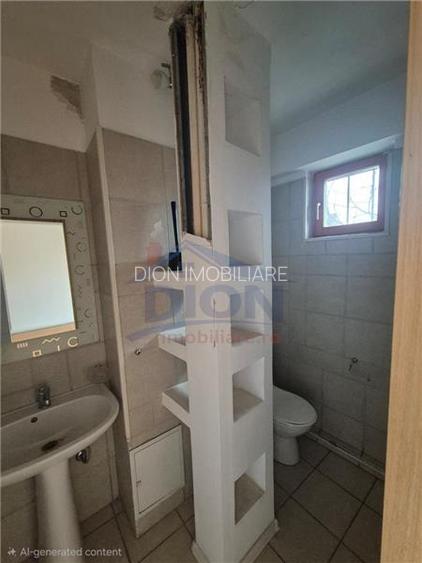 BIROU SPATIU COMERCIAL, TINERETULUI - 8