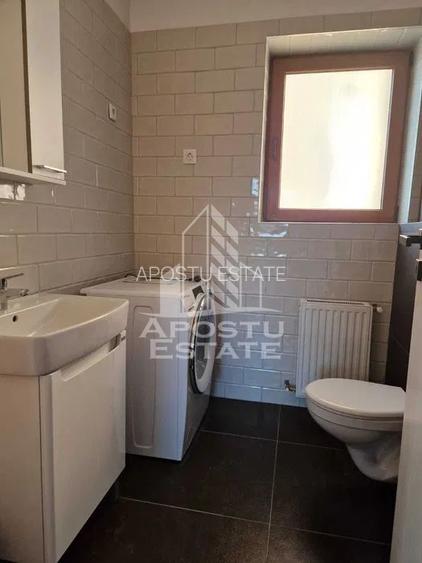 Apartament cu 3 camere, VOX-Torontalului, 2 Bai - 8