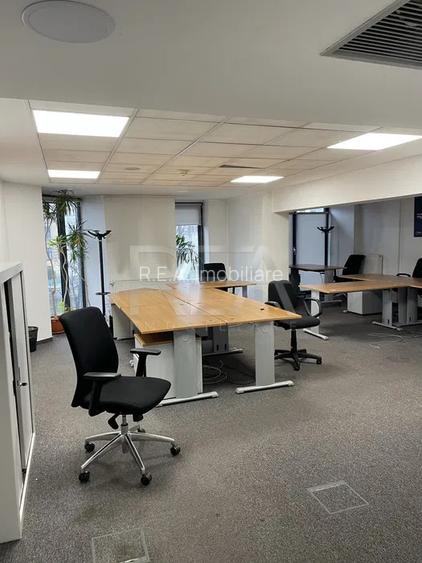  Birouri Spatii de Inchiriat Splaiul Independentei - 4