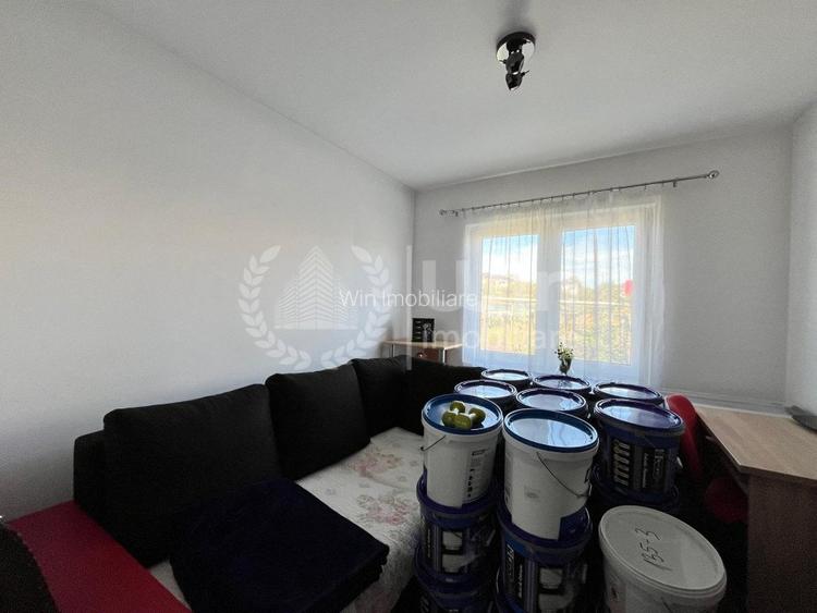 Casa 5 camere la cheie | 130mp util | Teren 467 mp | Centru Chinteni - 15