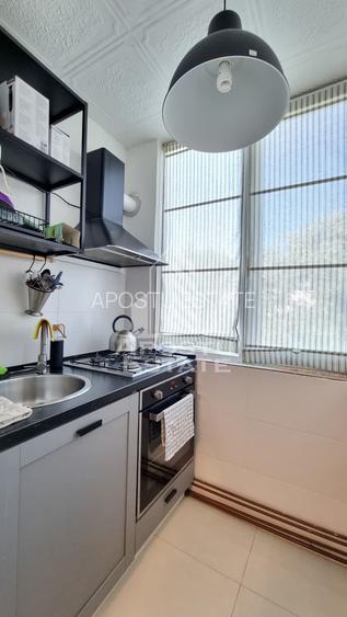 Apartament cu 3 camere, decomandat, zona Calea Aradului - 4