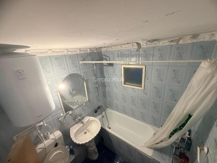 3 camere Teiul Doamnei - 11