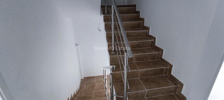 Casă modernă P+2 - Zona Giurgiului - 10