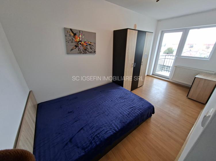 Calea Sagului,  mobilat si utilat, perfect pentru investitie - 3