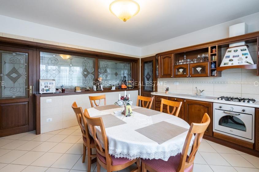 Vilă spectaculoasă cu 1.000 mp teren – Bucureștii Noi - 8