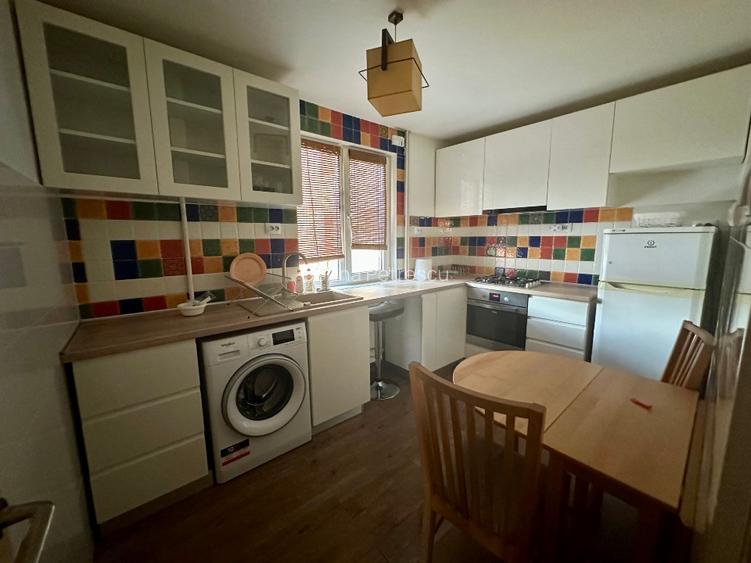 Apartament 2 camere | Cismigiu - Sala Palatului | 1962 | Fără Risc - 10