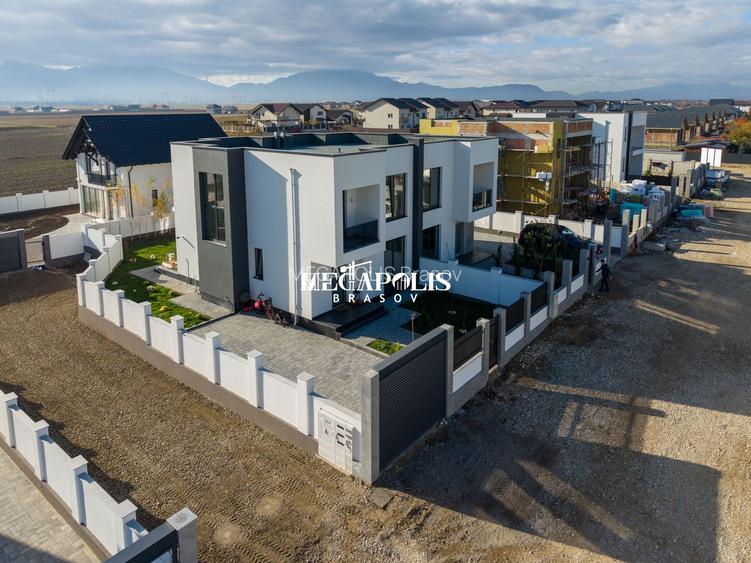 Direct Dezvoltator | Predare Aprilie 2025 | Utilitǎți | TVA Inclus - 8