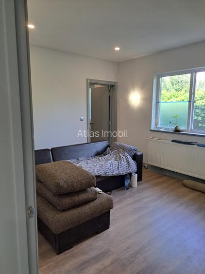 CASA NOUA PE UN NIVEL CU 4 CAMERE DOUA  BAI,LIVING, BUCATARIE  19 ARI TEREN - 9