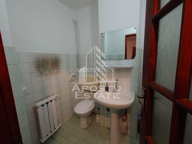 Apartament 3 camere,Timisoara, zona Lunei,Centrala Proprie - 15