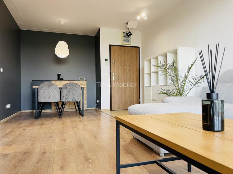 Com 0% - Apartament modern cu terasă mare și vedere WOW spre pădure! - 10