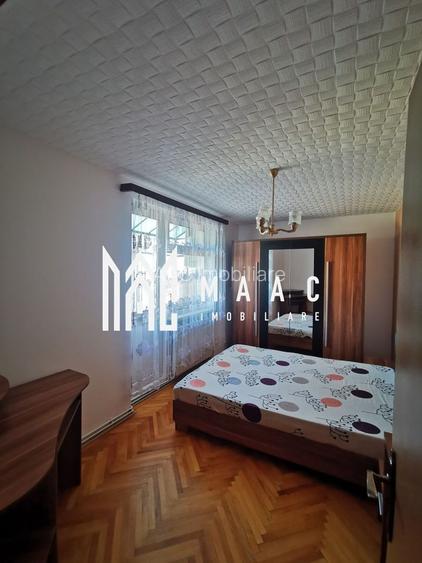 Apartament 2 camere | Mobilat și utilat | Etaj 3 | Ceferiștilor - 3