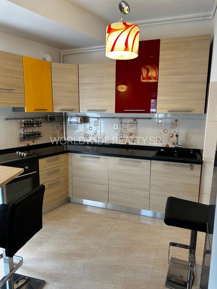 2 camere bloc nou – Mosilor/ Stefan cel Mare / Obor  -  Renovat 2024 - 4