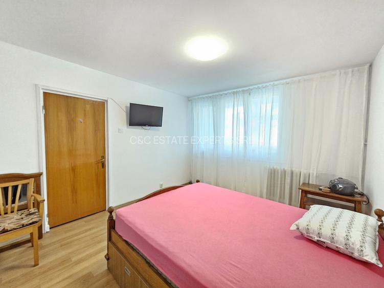 Titan- Ozana- 1 Decembrie| 15min. metrou| Apartament 3c la cheie! - 6