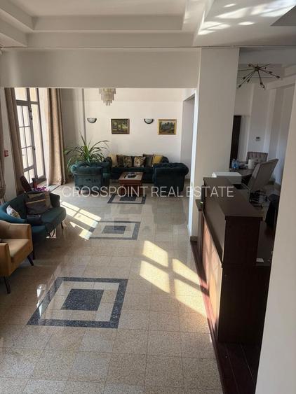 Cotroceni, apartament in vila de inchiriat. Birou/rezidential - 18