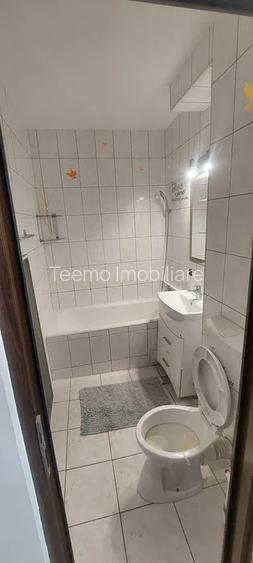 Garsoniera, decomandata, 34 mp, decomandata, balcon, metrou, Costin Georgian - 5