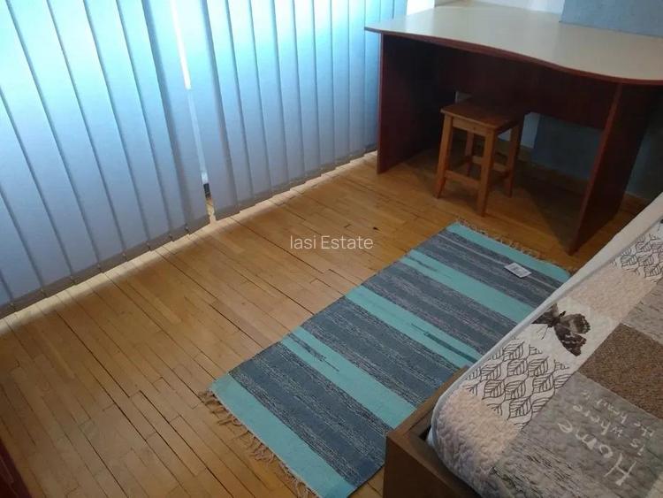 Apartament 1 Camera Gara - McDonald''s - 2