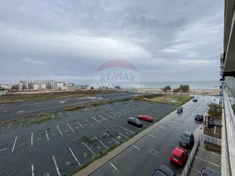 Studio investitie, langa plaja, Mamaia Nord Navodari - 2