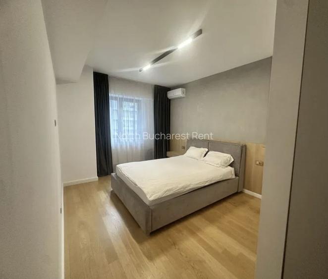 3 Camere | Floreasca-Aviației | Parcare Inclusa | LUX - 6