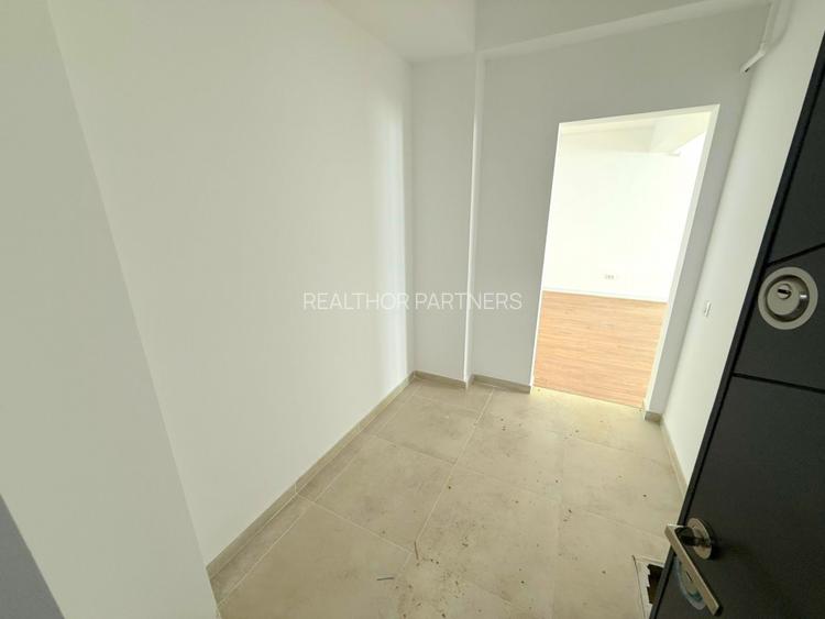 Apartament Spatios de 3 Camere cu priveliste - 103mp | Green Garden - 21