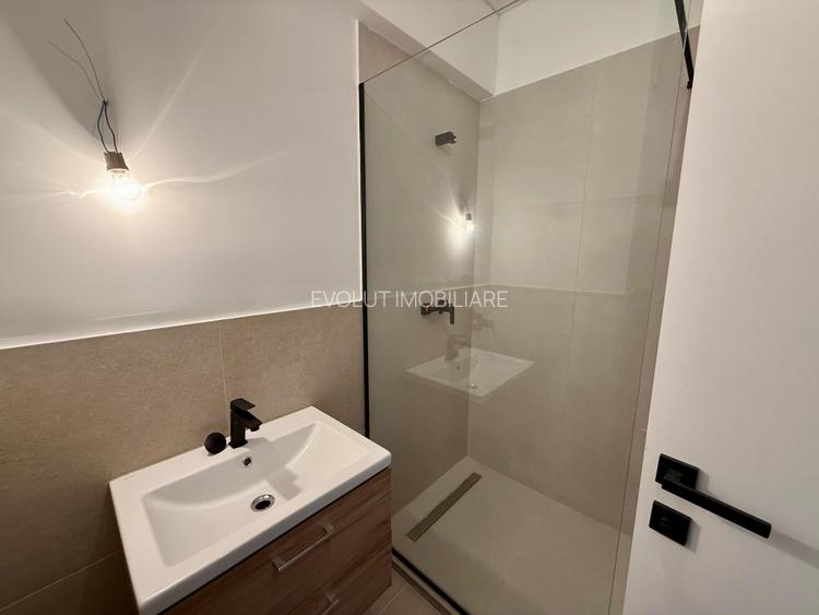 Apartament 2 camere la cheie - Alezzi odyssey - 9