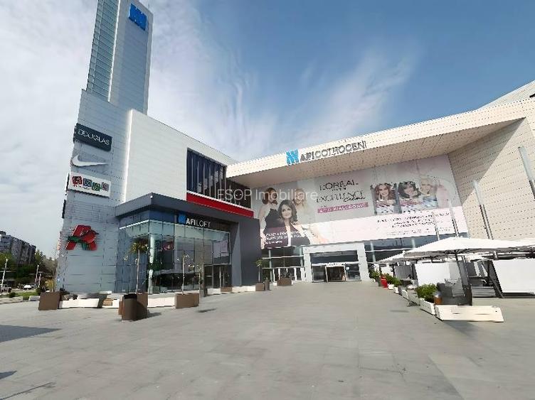 AFI Loft, Cotroceni, 318 - 12000 mp  0% comision! - 10