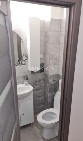 Garsoniera Spatioasa la Curte / Centrala Proprie / Metrou Stefan Cel Mare - 6