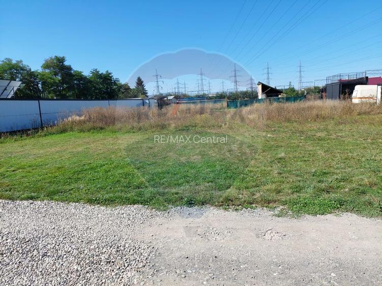 Comision 0! Gradina ta din Brasov 300mp, 514mp sau 1114mp - 4