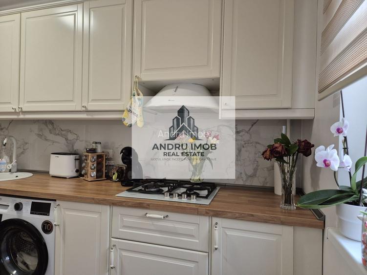 Apartament 2 Camere Decomandat – Liniște și Confort - 3