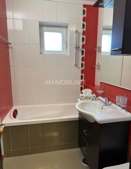 AP. 3 CAMERE- NERVA TRAIAN, BUCATARIE INCHISA, 70 MP, MOBILAT MODERN - 4