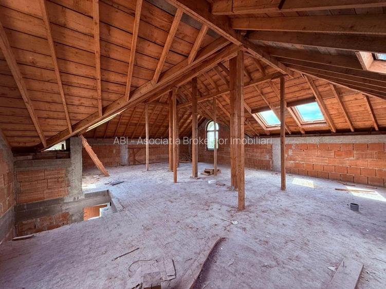 GM1482 Vanzare casa verde P M , Balotesti_Saftica,constr. 2022 - 16