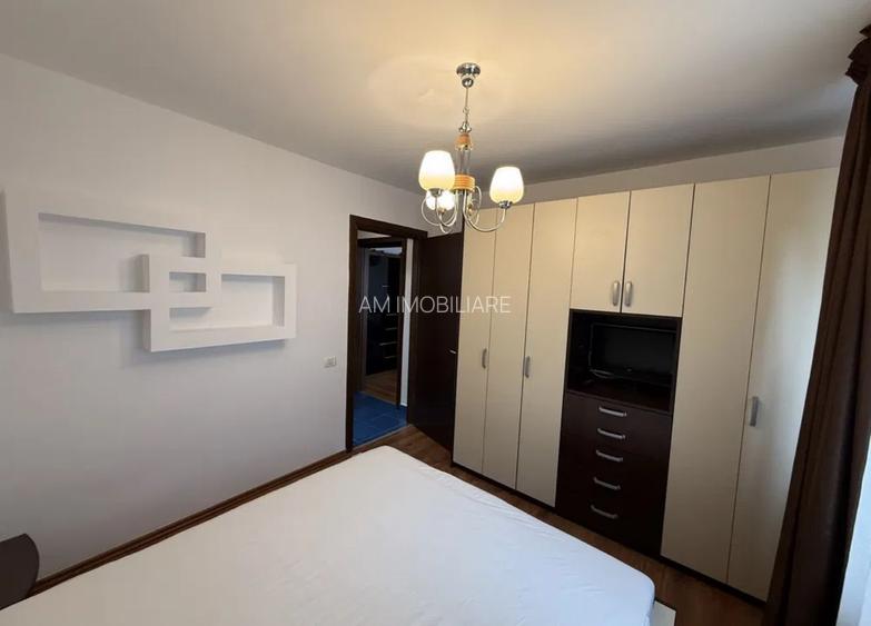 AP. 3 CAMERE - PANTELIMON, BLOC REABILITAT, BUCATARIE INCHISA, MODERN - 2