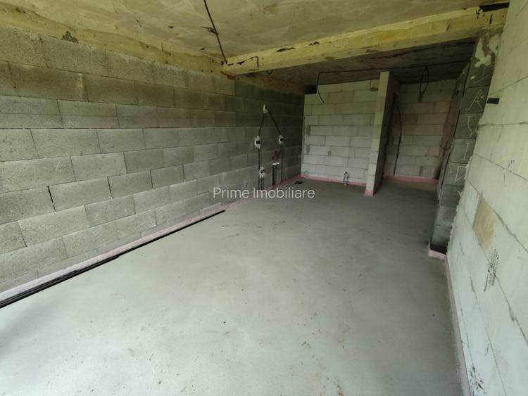 Apartament 3 camere, 58 mp, zona Chereteu Blaj - 3