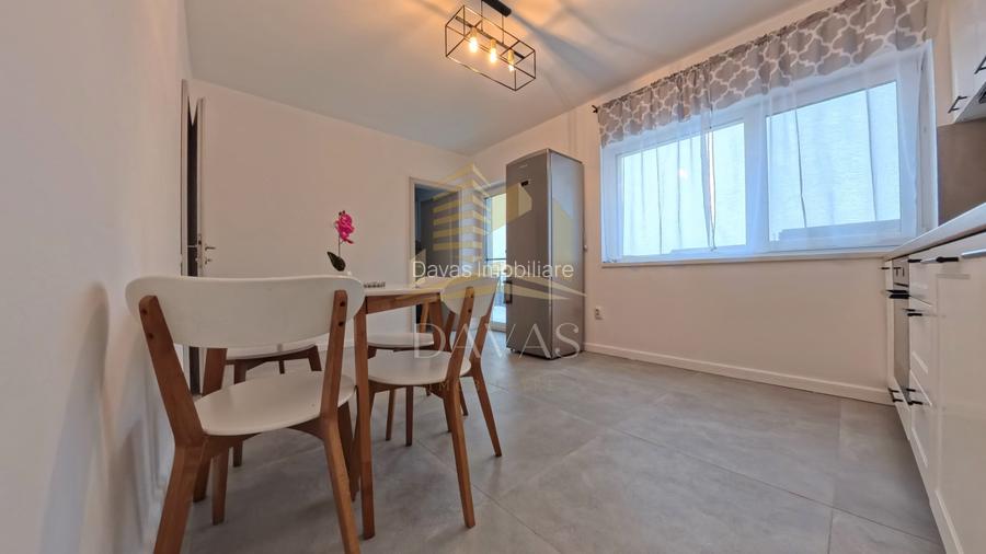 Duplex de inchiriat | 4 camere |Iris - Valea Chintaului  - 12