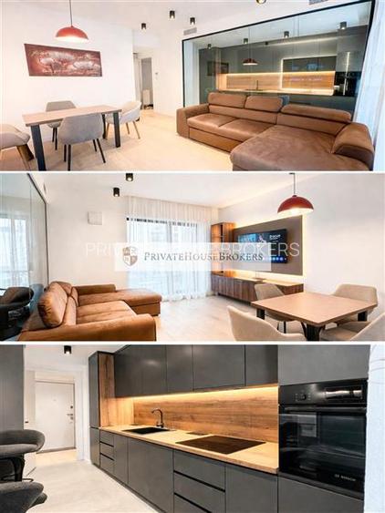 Aviatiei | Nusco City 2 | Bloc 2026 | Nou | Parcare - 9