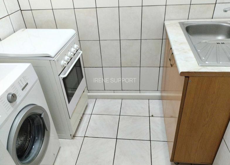 Garsoniera Et 1 bd. Alexandru Obregia, stradal, 10 minute de metrou - 8