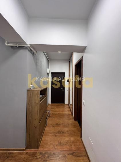 2 Camere 🏢 | 2015 🆕 | Etaj intermediar ⬆️ | Centrala proprie 🔥 - 19