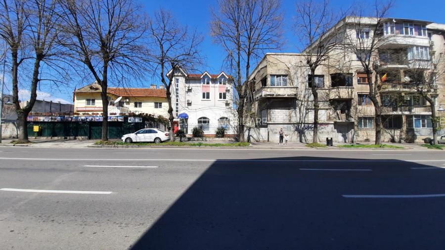 Spațiu comercial de închiriat – Ultracentral, Bd. Ferdinand - 15