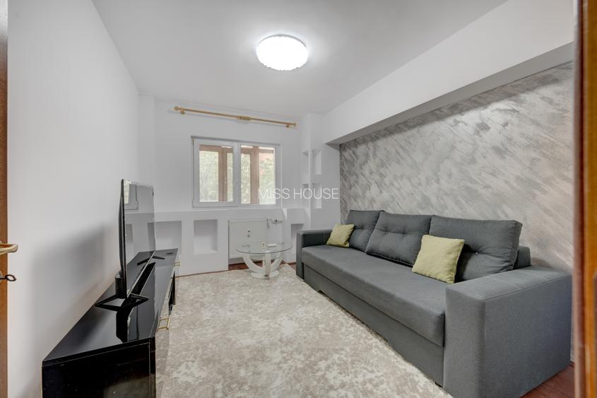 Apartament 3 camere Calea Mosilor, Bd. Carol, Obor, Foisorul de Foc - 9