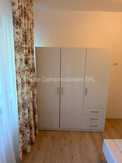 Apartament 1 camera Pacurari Kaufland - 10