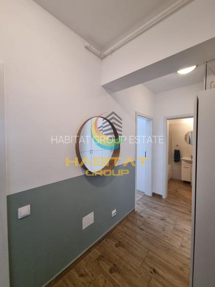 Apartament 2 camere mobilat si utilat, loc de parcare, Biruintei - 4