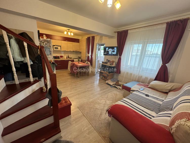 Apartament 2 Camere | Dristor | Mansarda Luminoasa | Mobilat Modern - 8